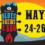 Tommy Castro and the Painkillers "Closer To The Bone" Tour at Blues, Brews & BBQ at Beaver Creek
