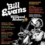 Bill Evans & The VansBand All Stars
