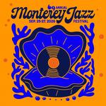 Monterey Jazz Festival (Sept 25 - Sept 27)