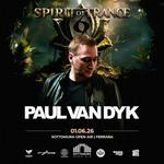 Spirit Of Trance Festival