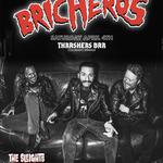 Bricheros with The Sleights