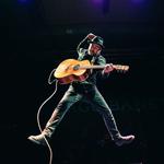 Iago Banet, 'The Galician King of Acoustic Guitar'