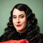 Davina and The Vagabonds at Barnoldswick 