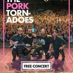 4th of July Celebration- Osceola, IA