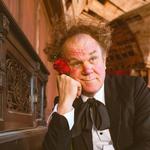 John C. Reilly is Mister Romantic