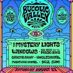 Bucolic Valley Festival 2026