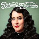 Davina and The Vagabonds Godalming Borough Hall