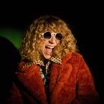 Lauren Housley and The Northern Cowboys at Yellow Arch, Sheffield