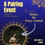 A Pairing Event!
