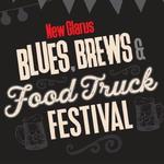 The New Glarus Blues Brews & Food Truck Festival