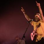 Ego le cachalot prend le large au Rio Grande à Montauban