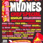 MadNes Festival