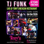 Tony's Mexican Restaurant