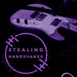 SpaceCamp Intimate Stealing Handshakes show