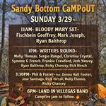 Sandy Bottom Camp Out