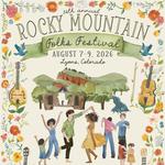 Rocky Mountain Folks Festival 2026