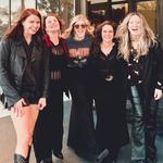 Lobby Lounge featuring The Krickets 