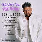 This one's for the mom's