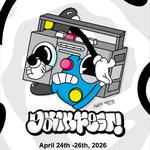 Birdhand at Gainfest