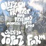 Blitzen Trapper & Friends