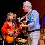 Valeria Stewart and Friends (Crooked Sparrow)