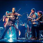 Le Vent du Nord @ Stone Mountain Arts Center