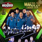 Owensboro, Kentucky, USA ( El Rodeo NightClub )