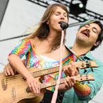 Ronja Maltzahn - Butterfly and Wolf Tour 2025 in Hildesheim