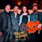 Music on Main - Trinity Stage Outside