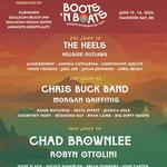 boots and boats  2026