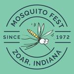 Zoar mosquito festival 2026