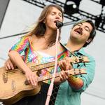 Ronja Live in Borken (Hessen)