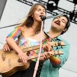 Ronja im Hausbühne im Weidengrund