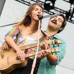 Ronja Maltzahn - Musik+Lesung in Freepsum!