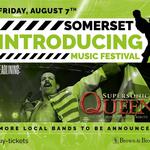 Supersonic Queen LIVE at