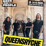 Rock for People 2026