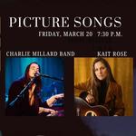 Music In The Heights w/ Kait Rose