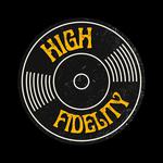HIGH FIDELITY LIVE! @ Voodoo Brewing co. New Ken