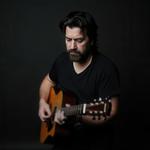 Bob Schneider (Solo) @ City Winery NYC - Second Show