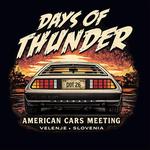 Days of Thunder