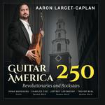 Revolutions in Music in Central Mass.