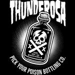 Thunderosa Live at Hanovers