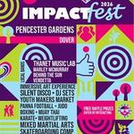 Impact Youth Festival 2026