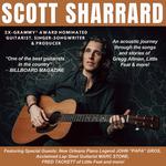 Scott Sharrard's Endless Road Live