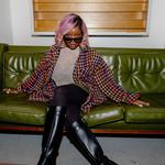 Konzert der RnB-Sensation Lady Wray in Zürich