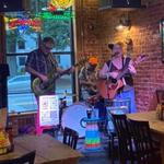Mandi Strachota Trio at Olde Courthouse Tavern
