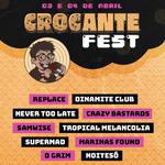 CROCANTE FEST 2026