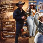 DJ Smooth: The Big Steppah Bash 2