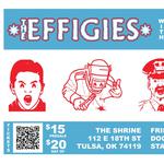 The Effigies