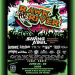 Rawk The River